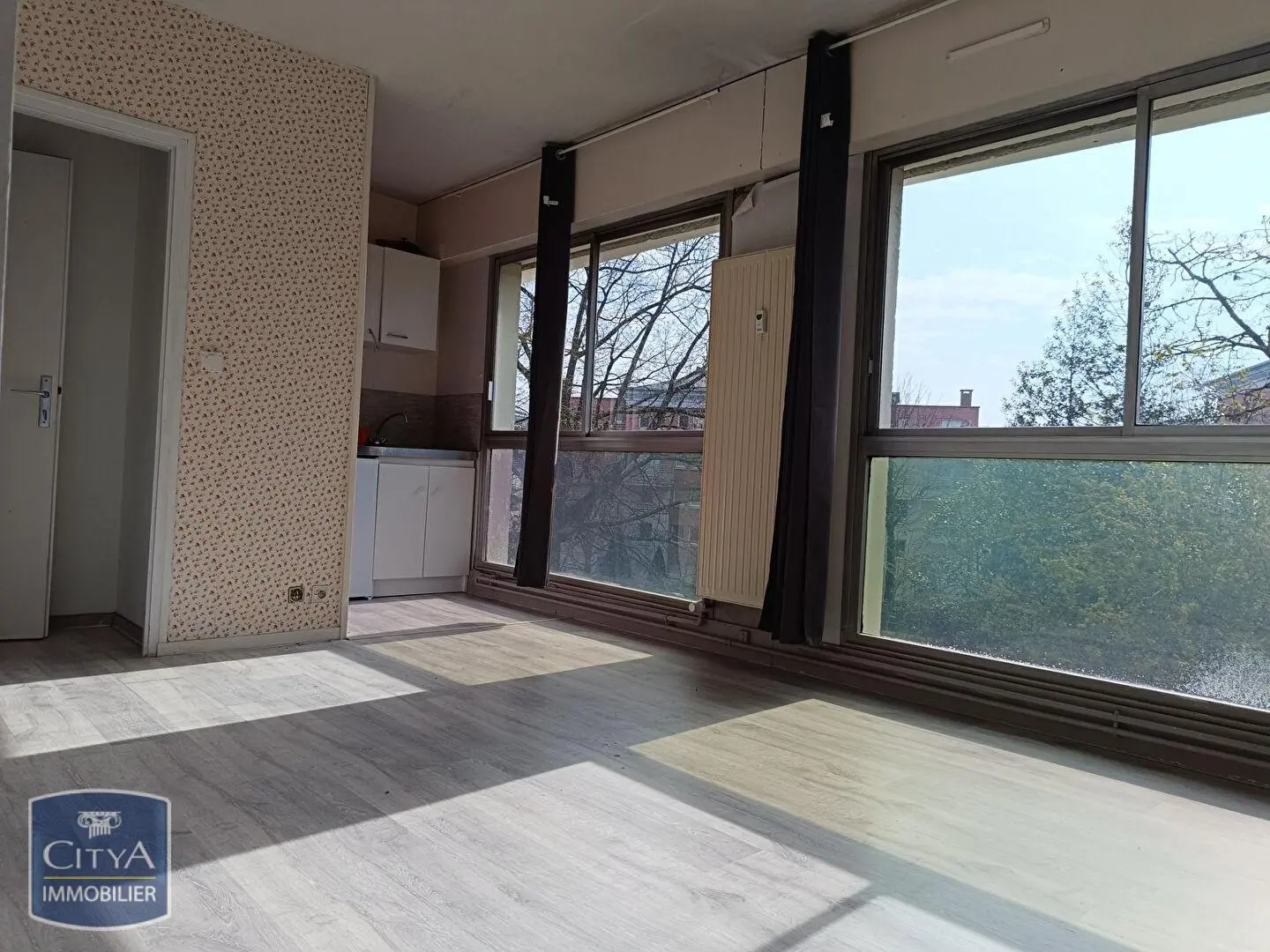 Photo 2 appartement Lambersart