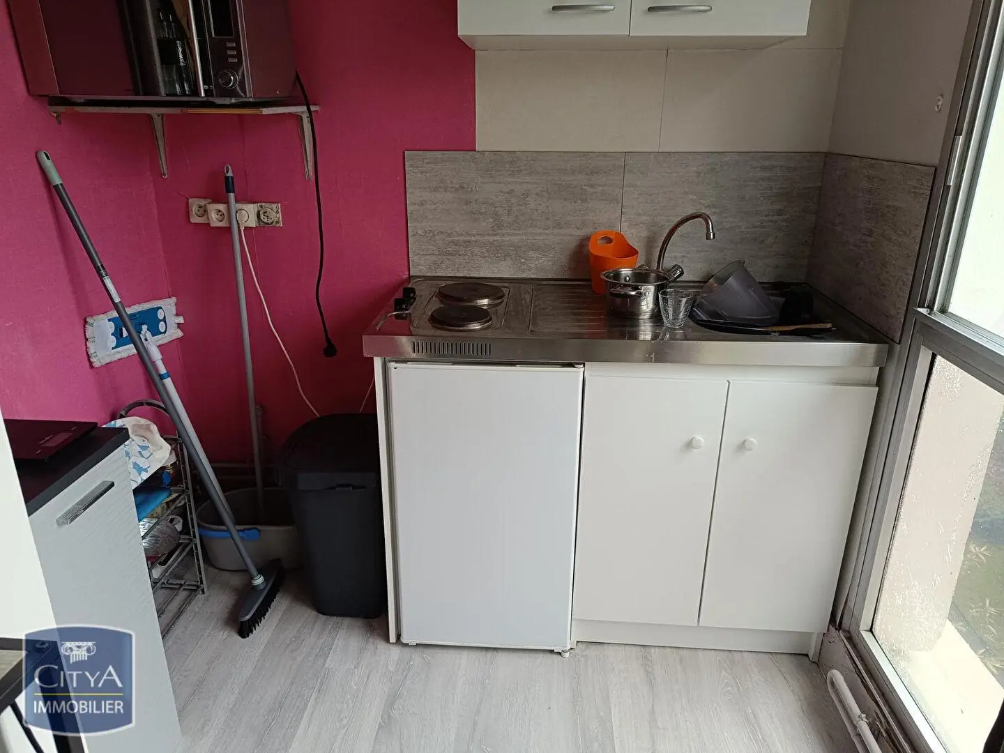 Photo 4 appartement Lambersart