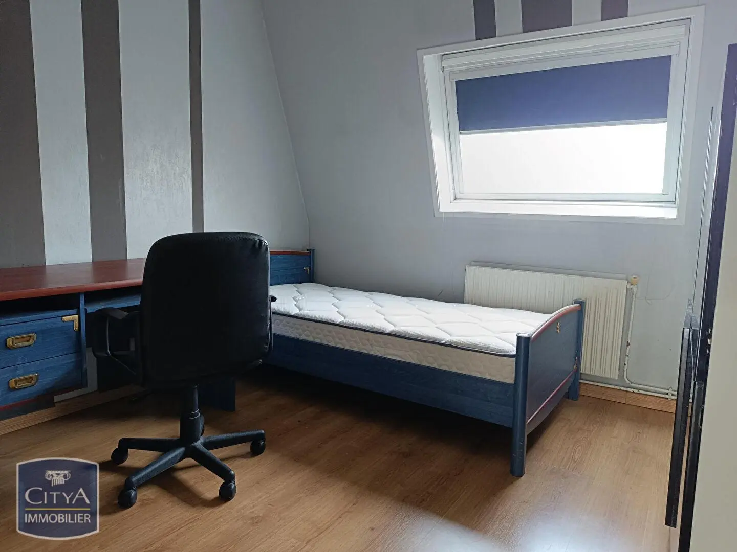 Photo 3 appartement Loos