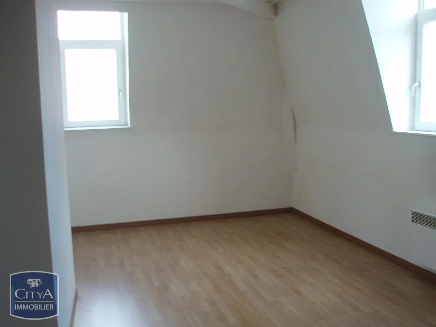 Photo 1 Appartement 2 pièces 45.98m²