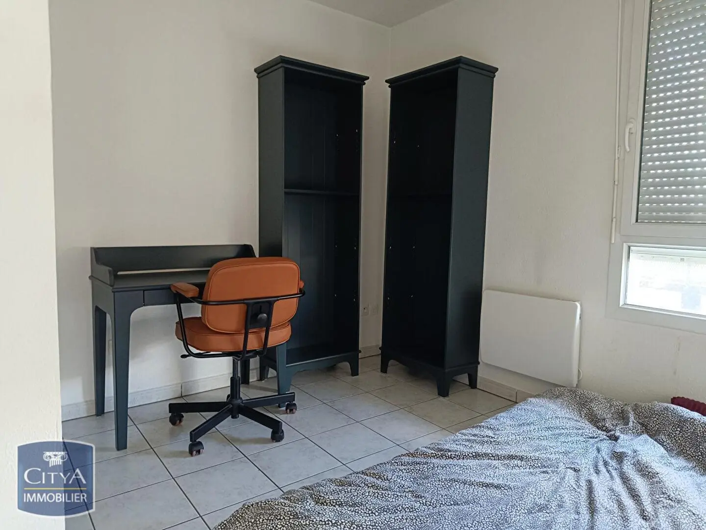 Photo 4 Appartement 2 pièces 34.82m²