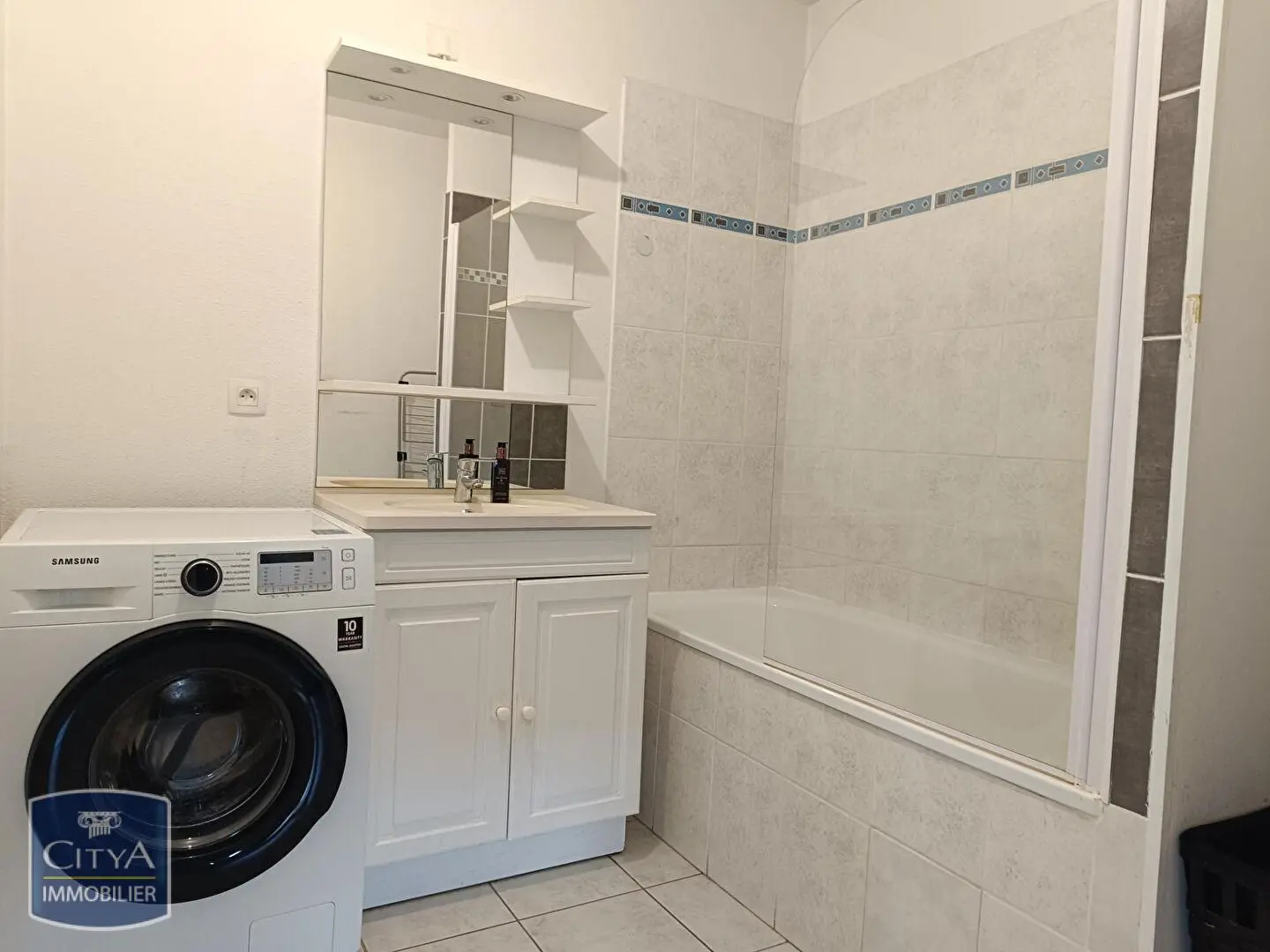 Photo 5 Appartement 2 pièces 34.82m²