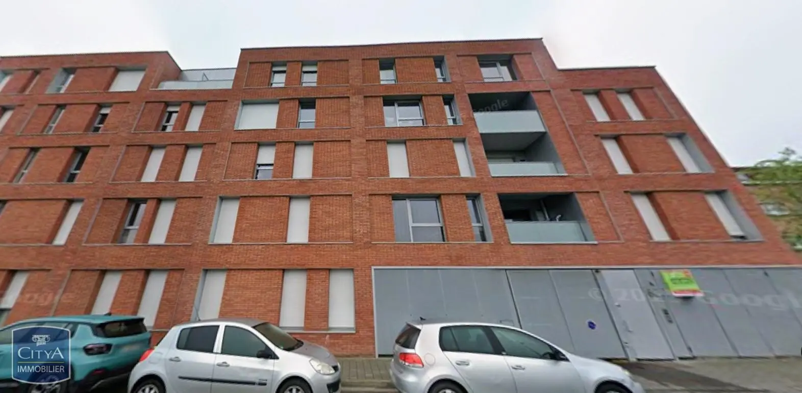 Photo 1 Appartement 1 pièce 29.2m²