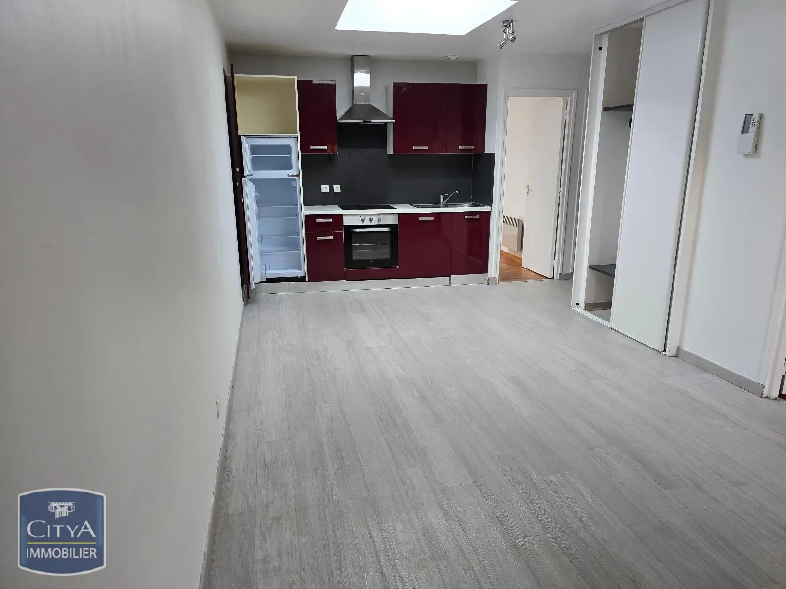 Photo 2 Appartement 3 pièces 43.44m²
