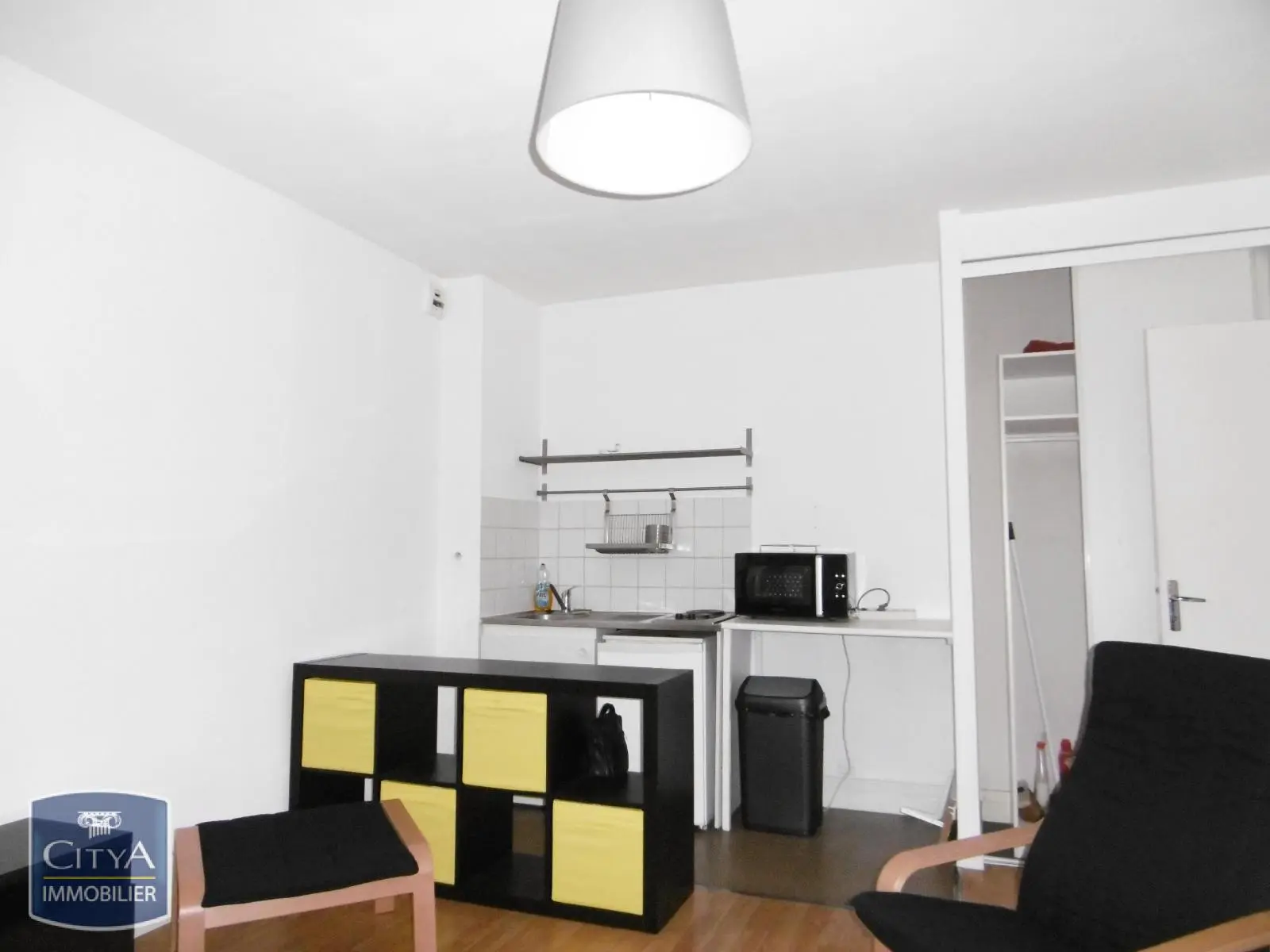 Photo 3 appartement Lille