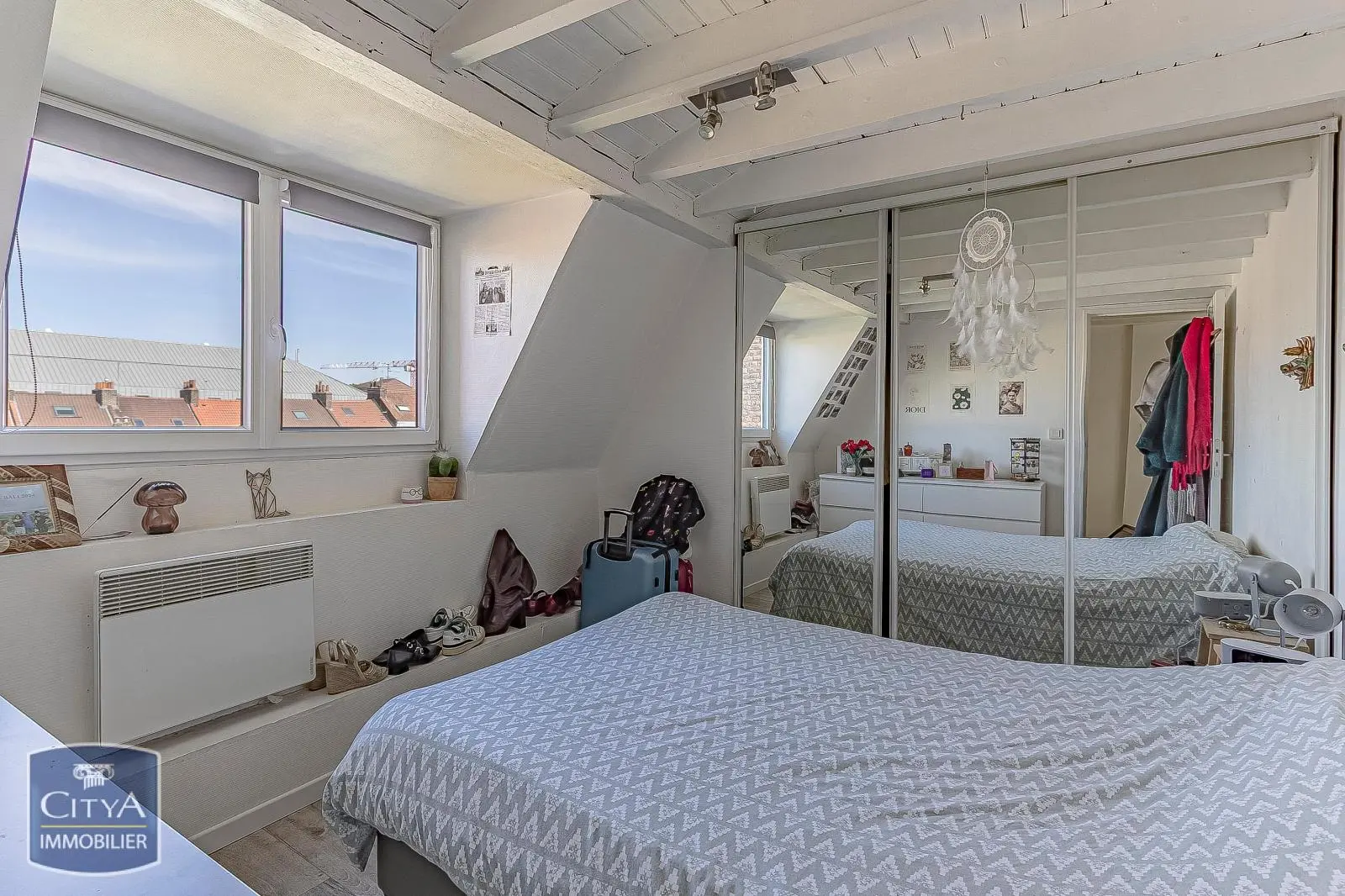 Photo 4 Appartement 2 pièces 41.59m²