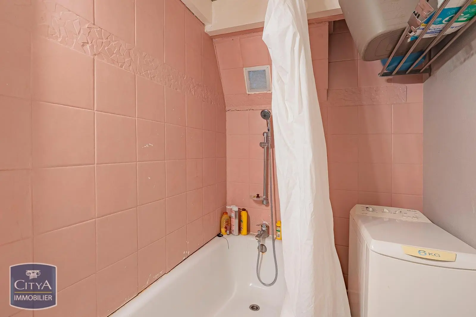 Photo 6 Appartement 2 pièces 41.59m²