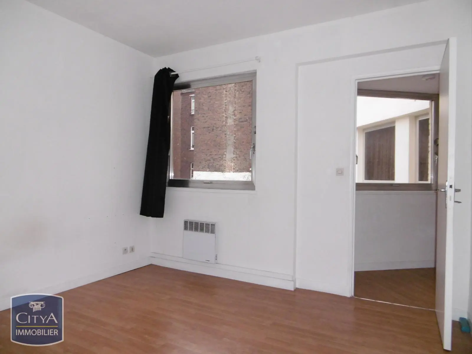 Photo 1 appartement Lille