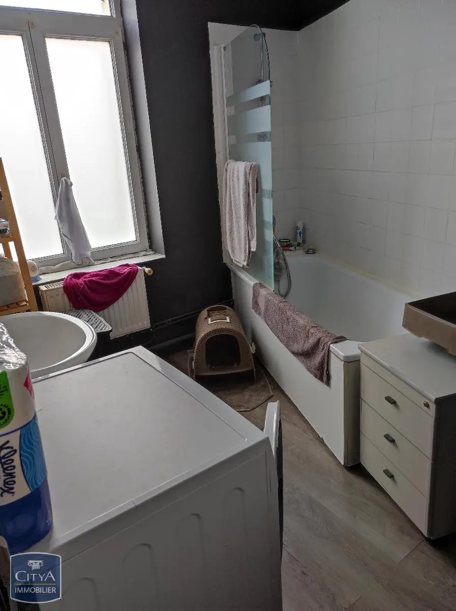 Photo 4 Appartement 2 pièces 40.02m²