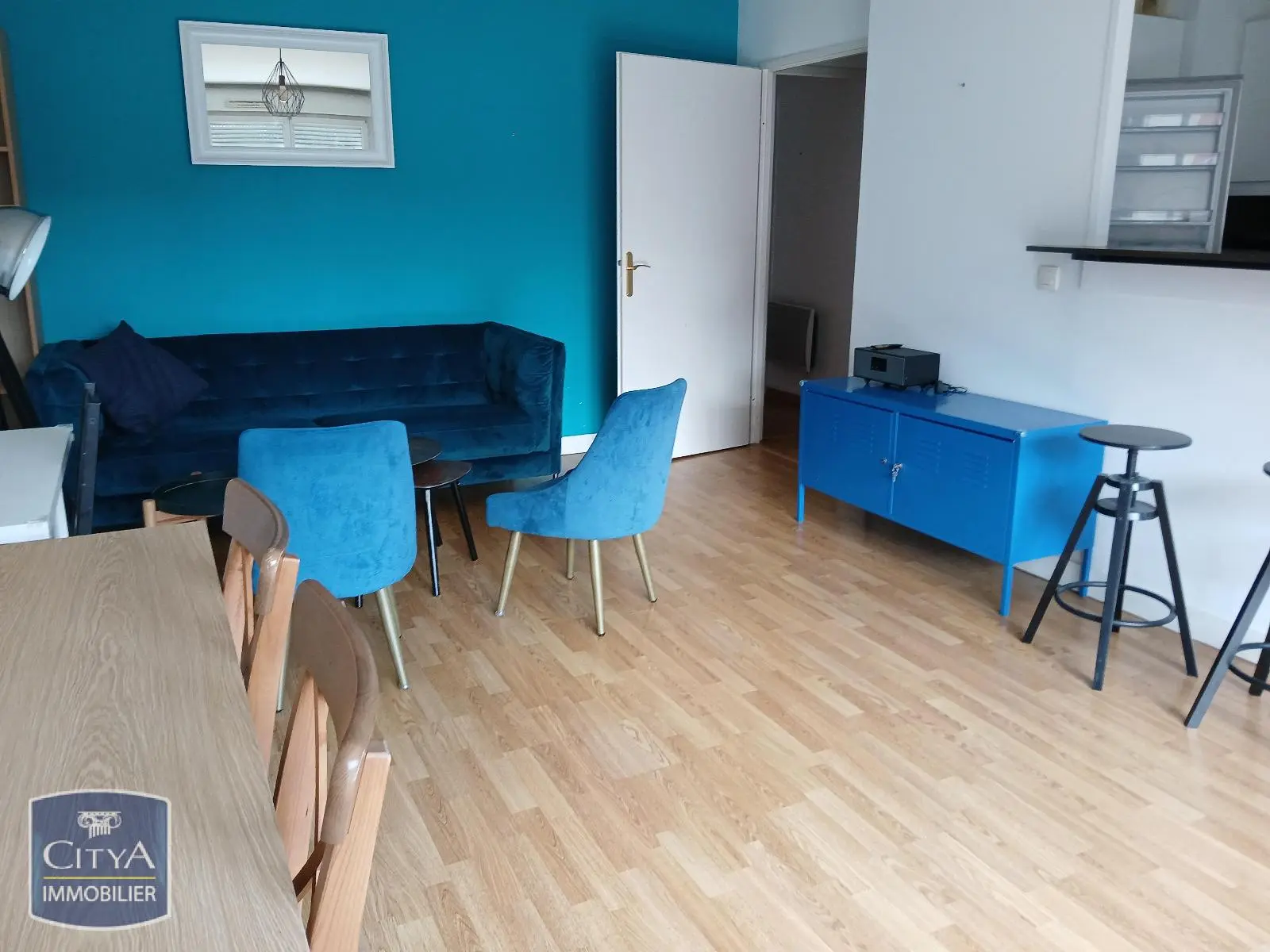 Photo 2 appartement Lille