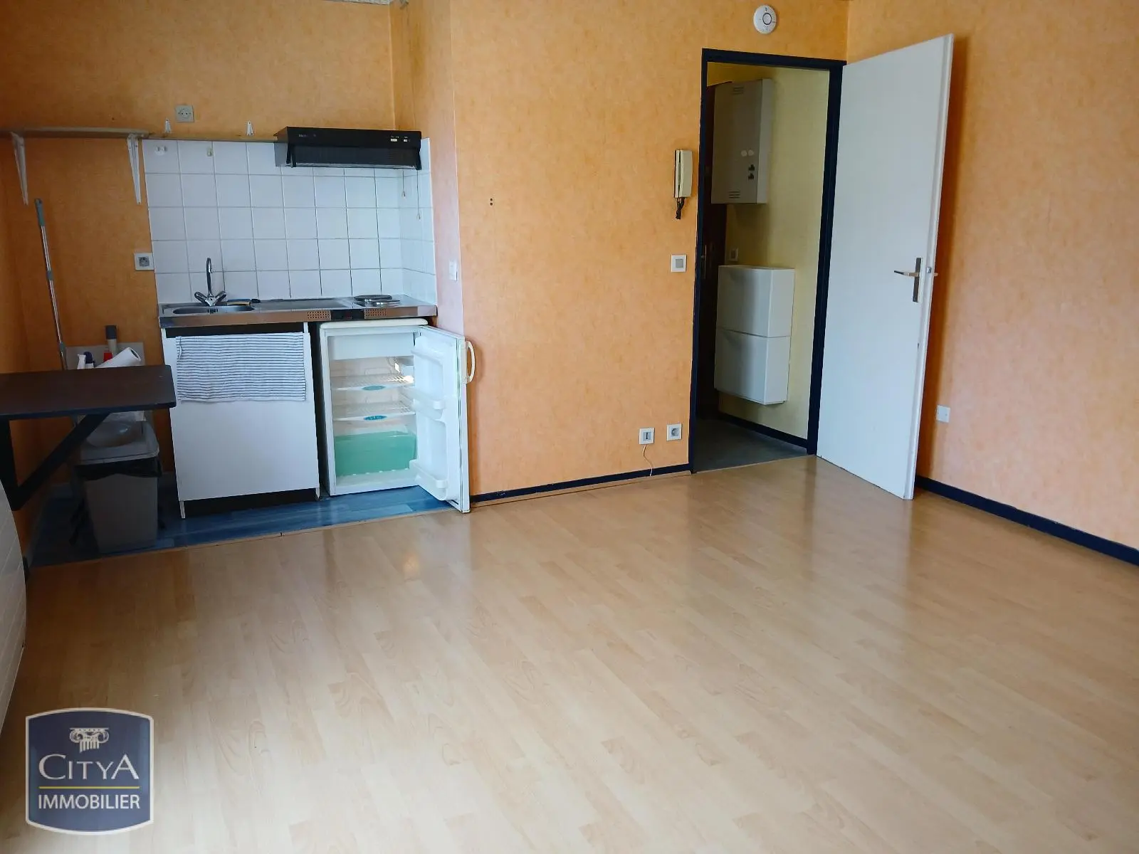 Photo 1 appartement Lille