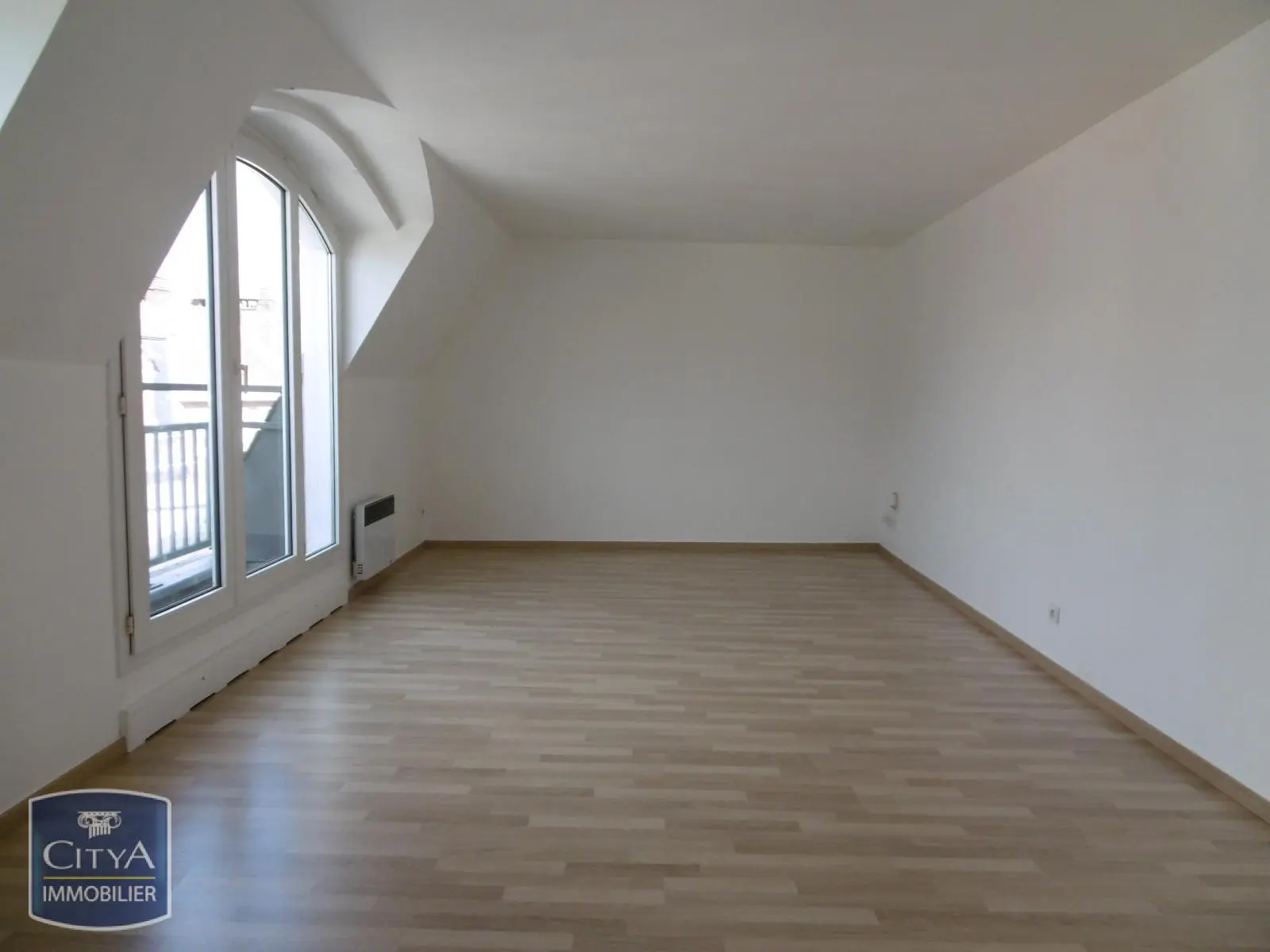 Photo 5 Appartement 2 pièces 52.86m²