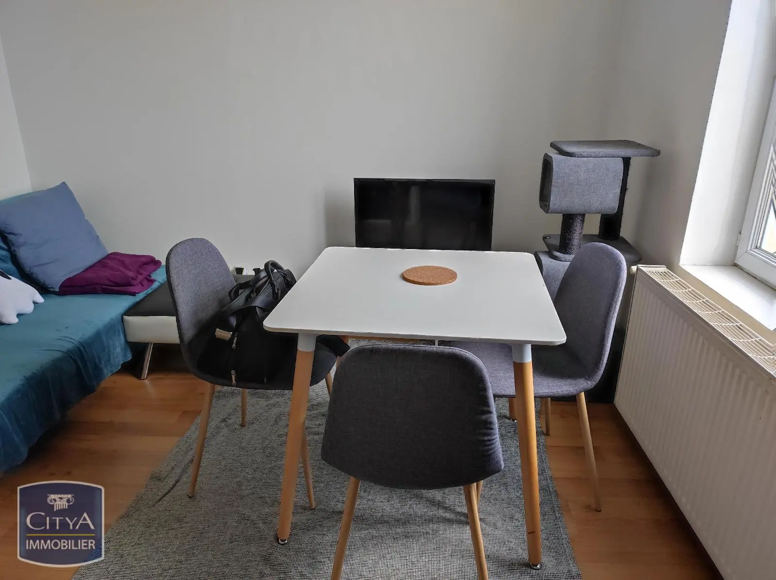 Photo 6 Appartement 2 pièces 40.02m²