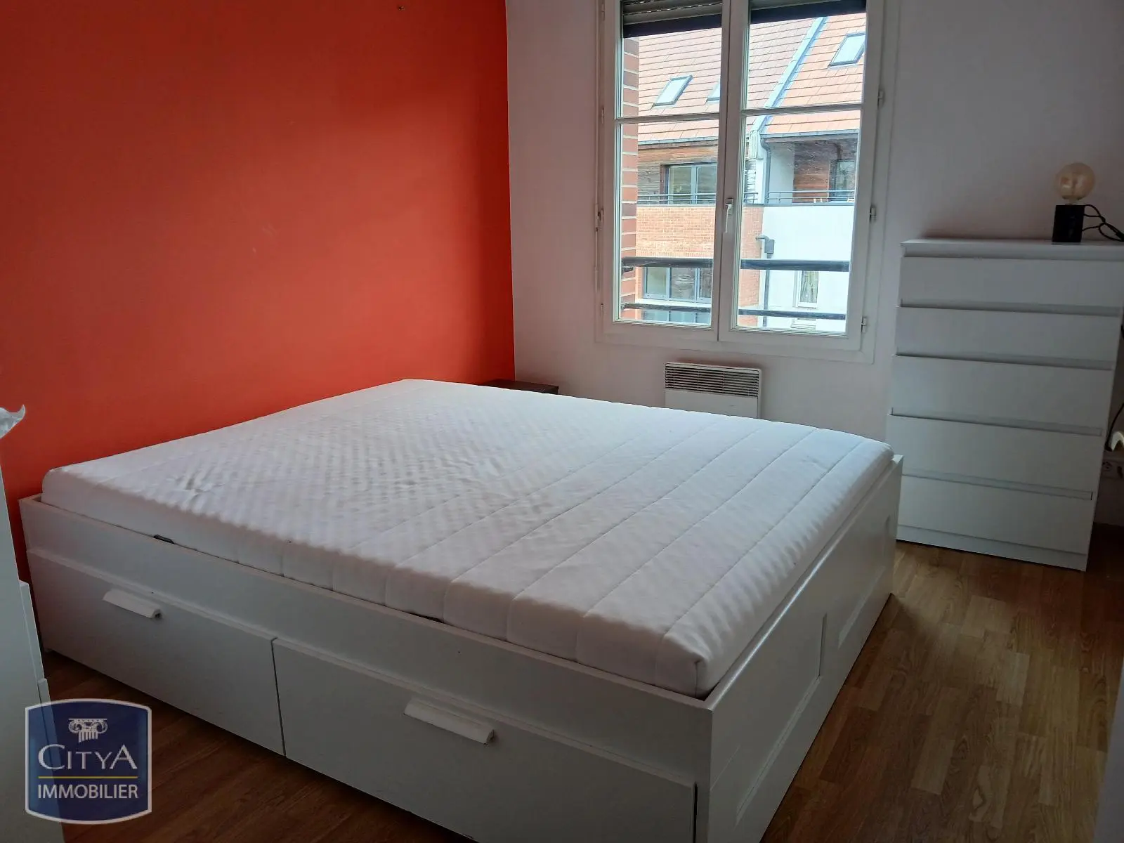 Photo 3 appartement Lille
