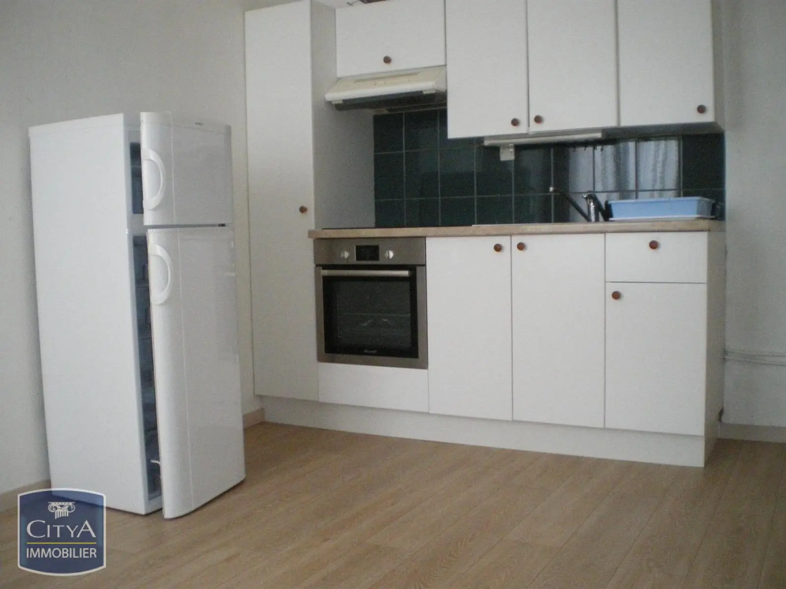 Photo 1 Appartement 2 pièces 31.78m²