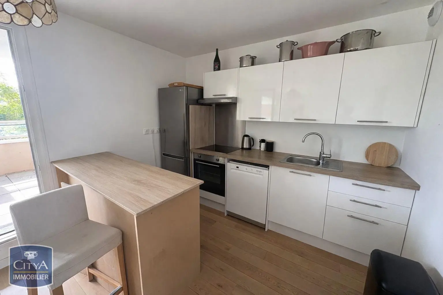 Photo 2 appartement Bondues