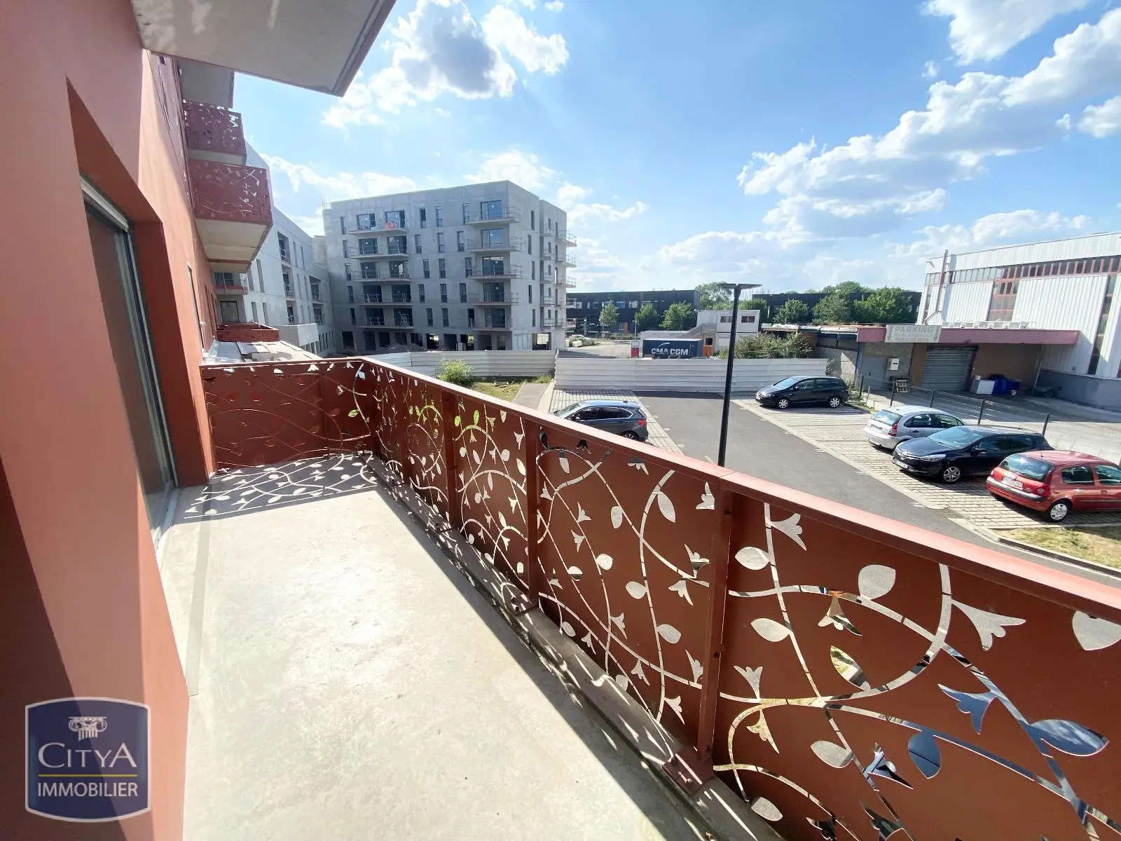 Photo 6 Appartement 1 pièce 40.23m²