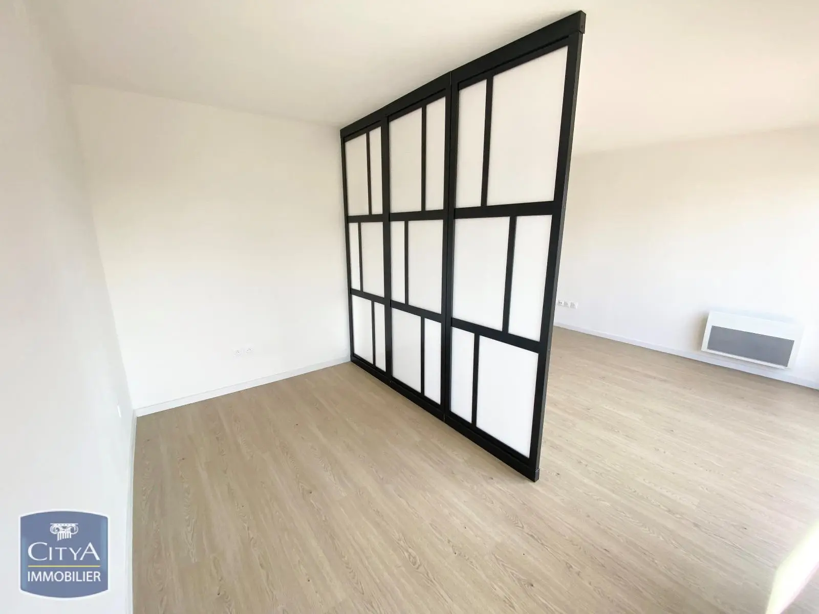 Photo 4 Appartement 1 pièce 40.23m²