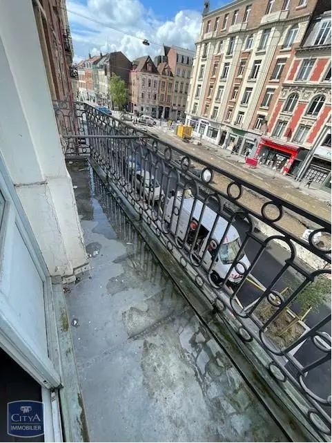 Photo 4 Appartement 3 pièces 59.58m²