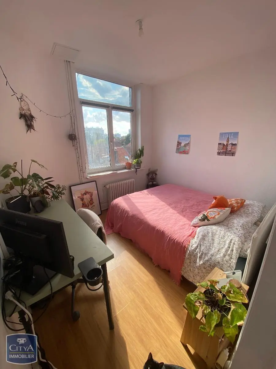 Photo 2 Appartement 2 pièces 44.44m²