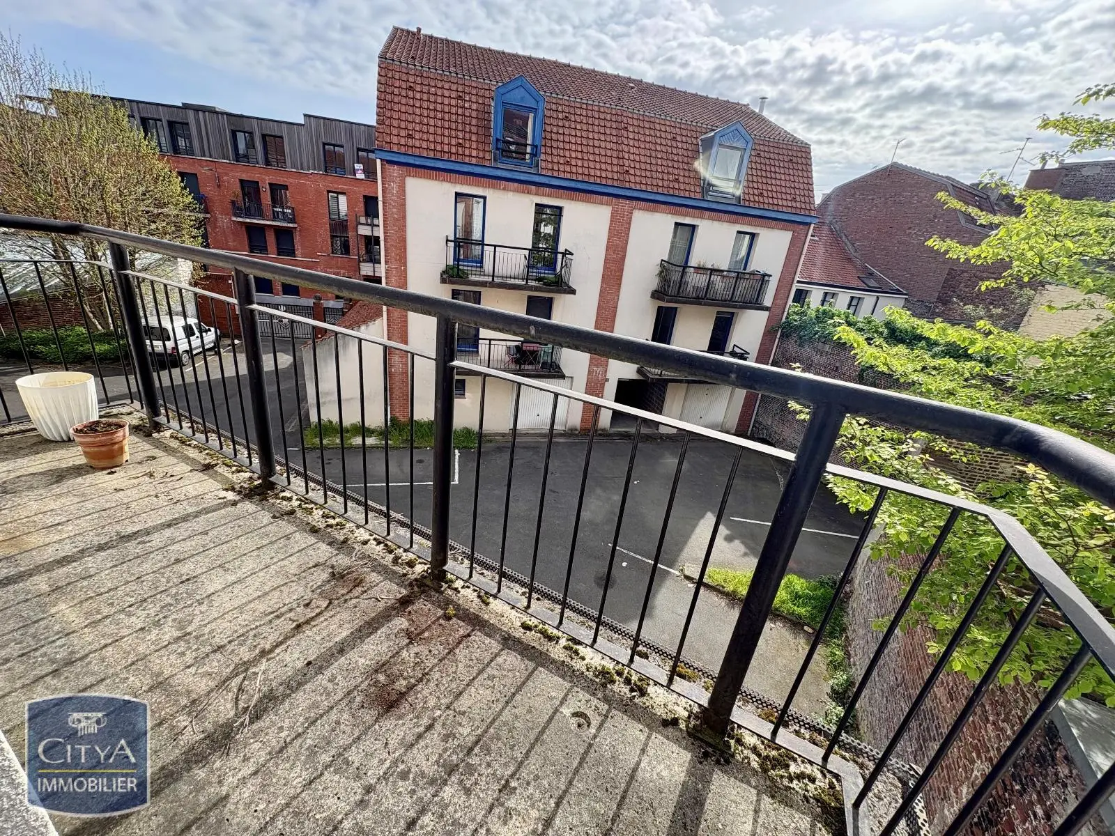 Photo 7 Appartement 3 pièces 65.53m²