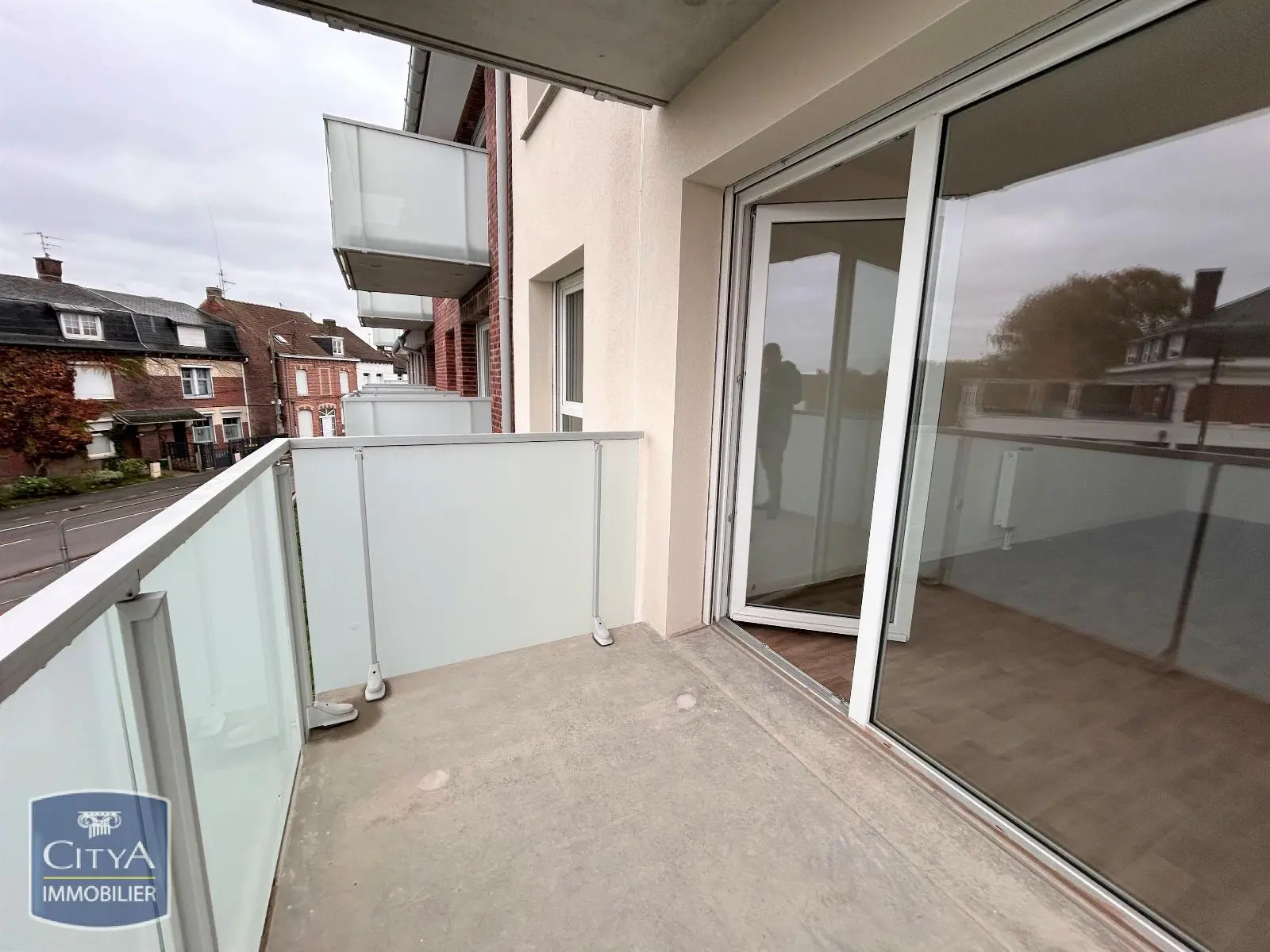 Photo 3 Appartement 2 pièces 42.74m²