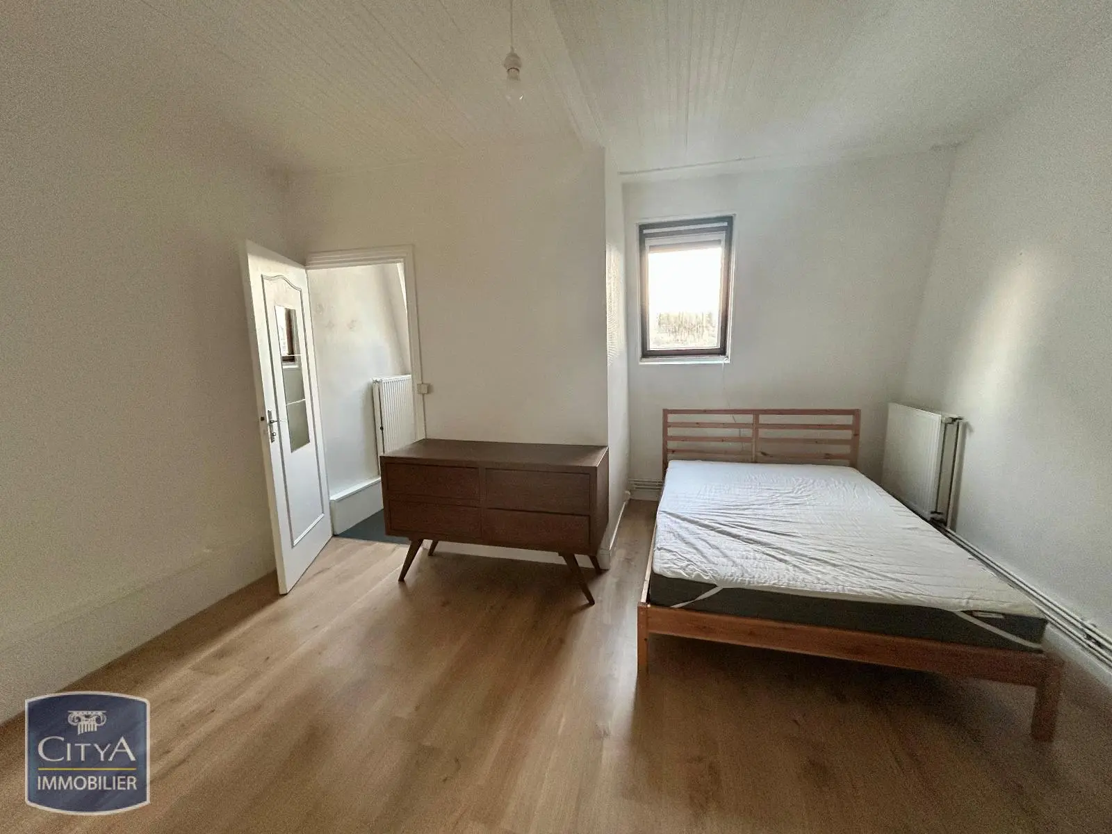 Photo 3 Appartement 2 pièces 33.31m²
