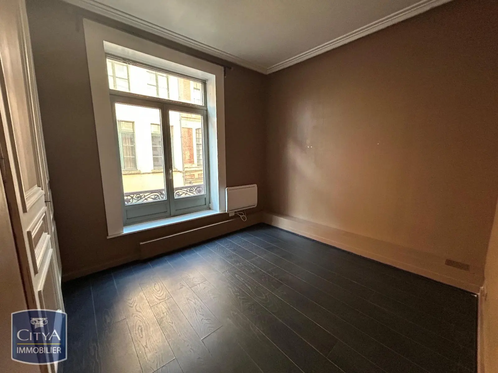 Photo 3 Appartement 2 pièces 61.16m²