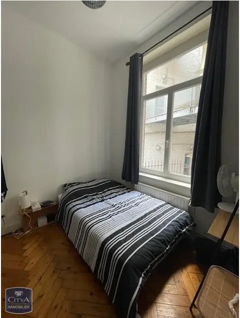 Photo 6 Appartement 3 pièces 59.58m²