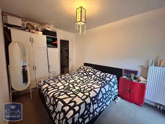 Photo 3 Appartement 2 pièces 42.1m²