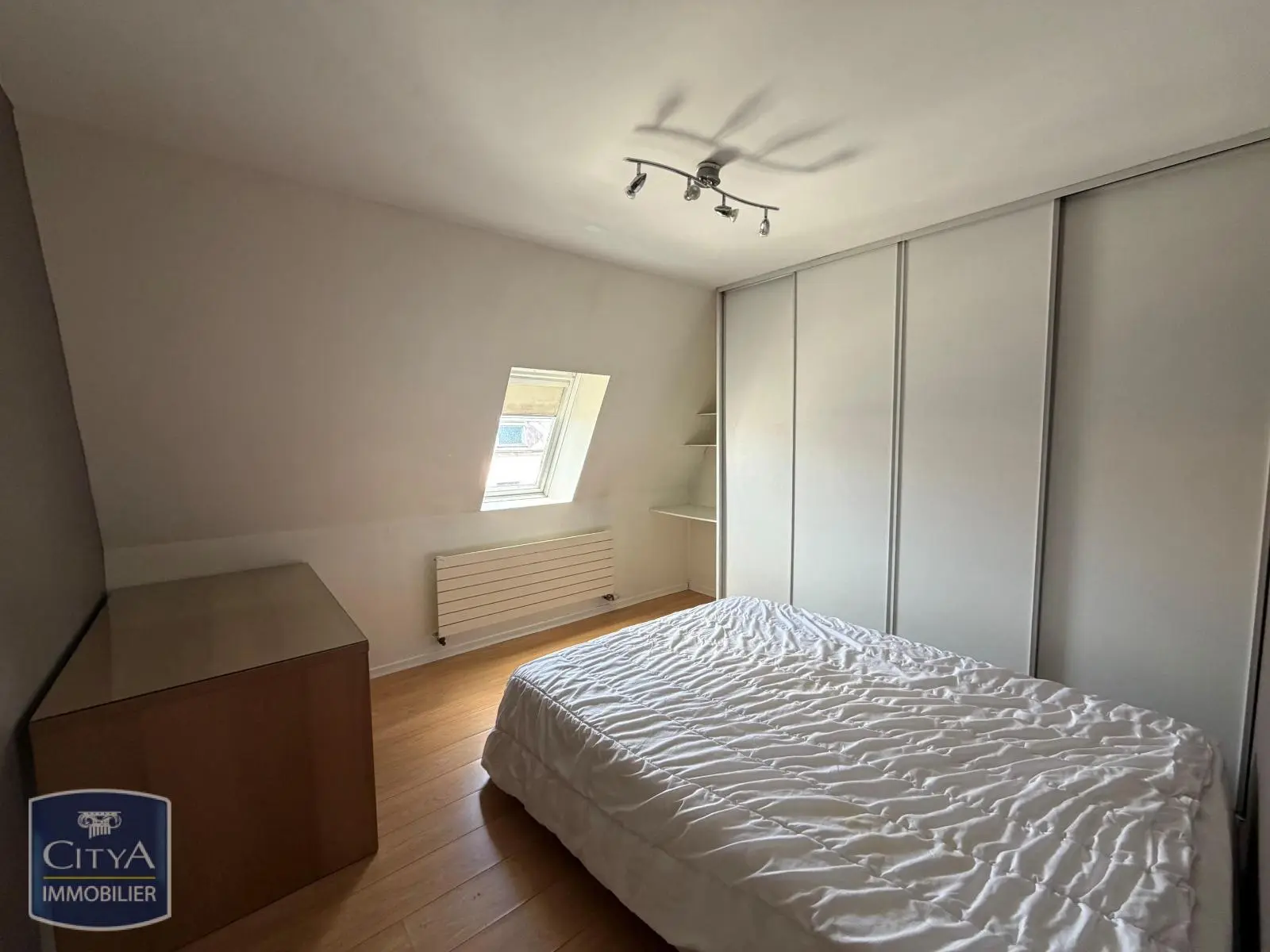 Photo 4 Appartement 2 pièces 44.75m²