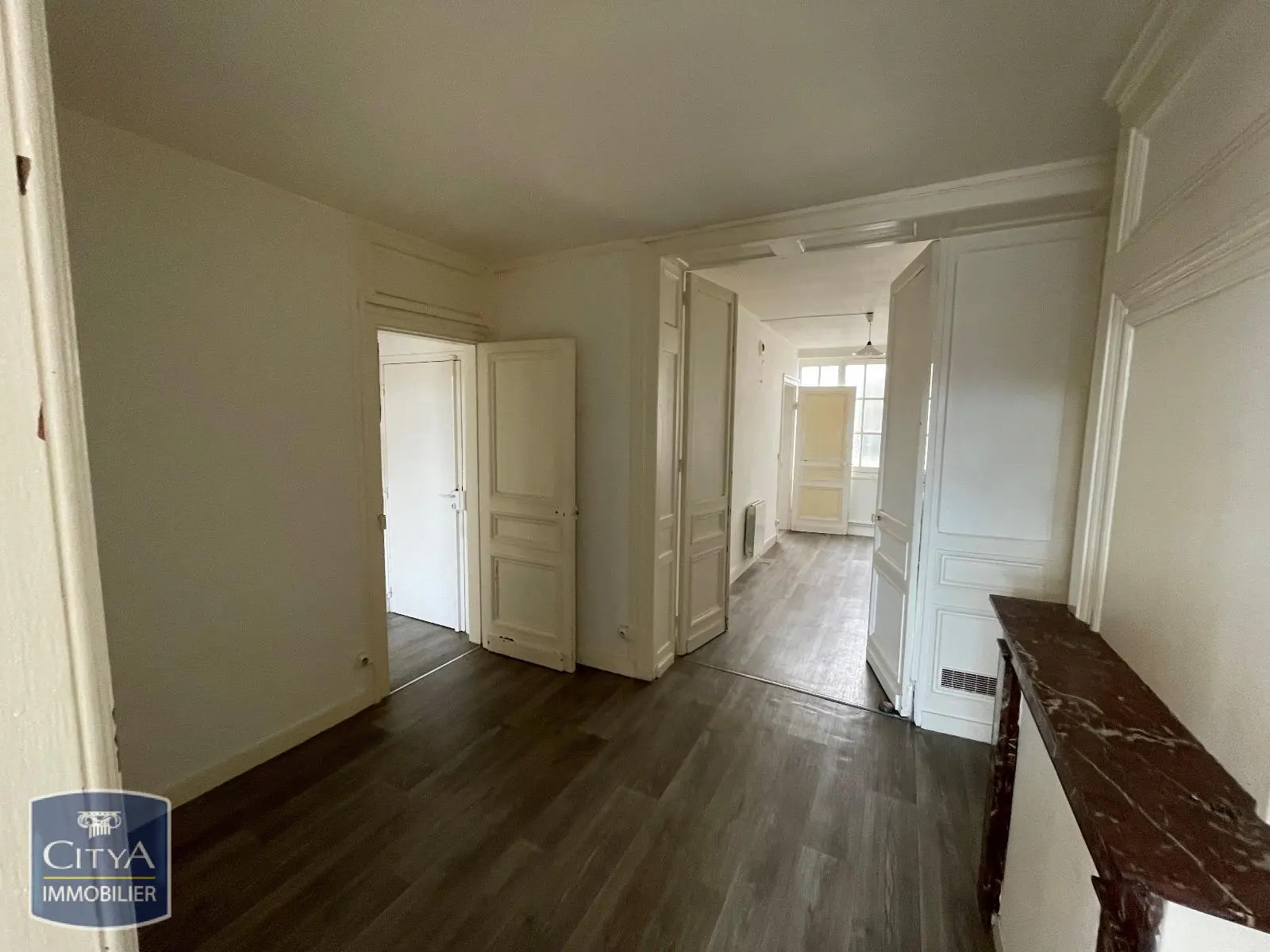 Photo 1 Appartement 2 pièces 42.3m²