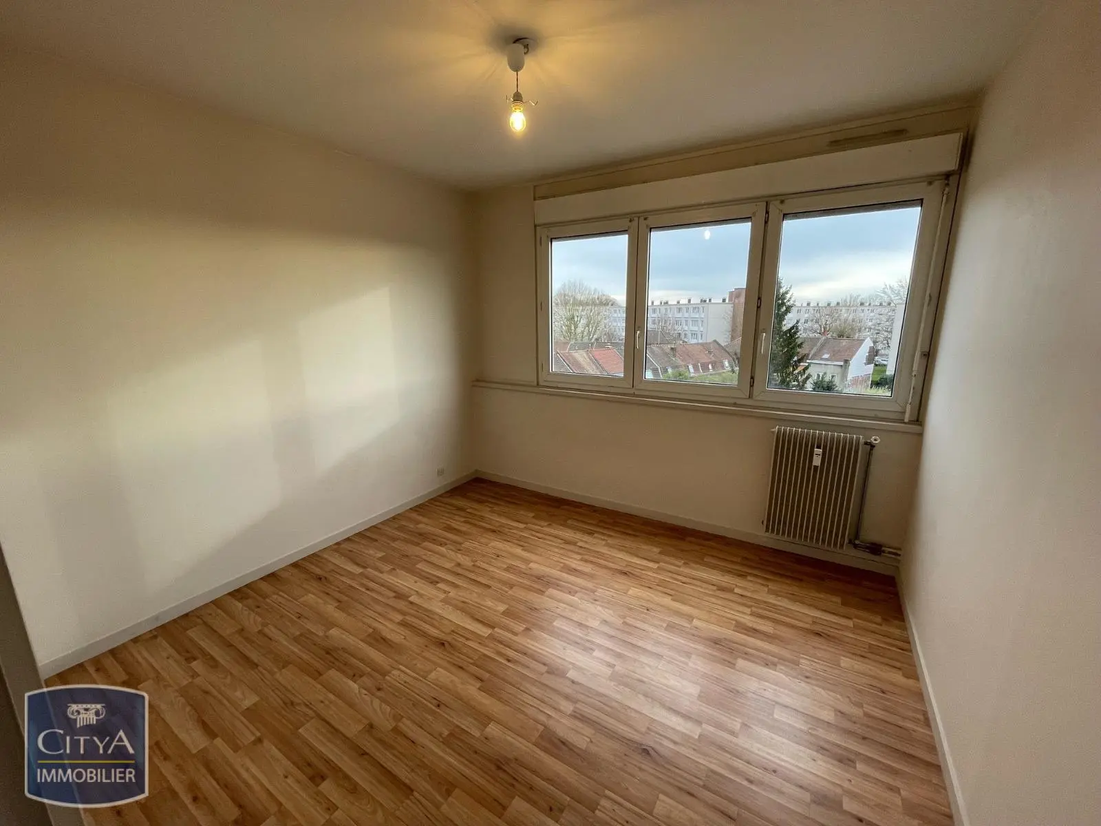 Photo 4 Appartement 2 pièces 46m²