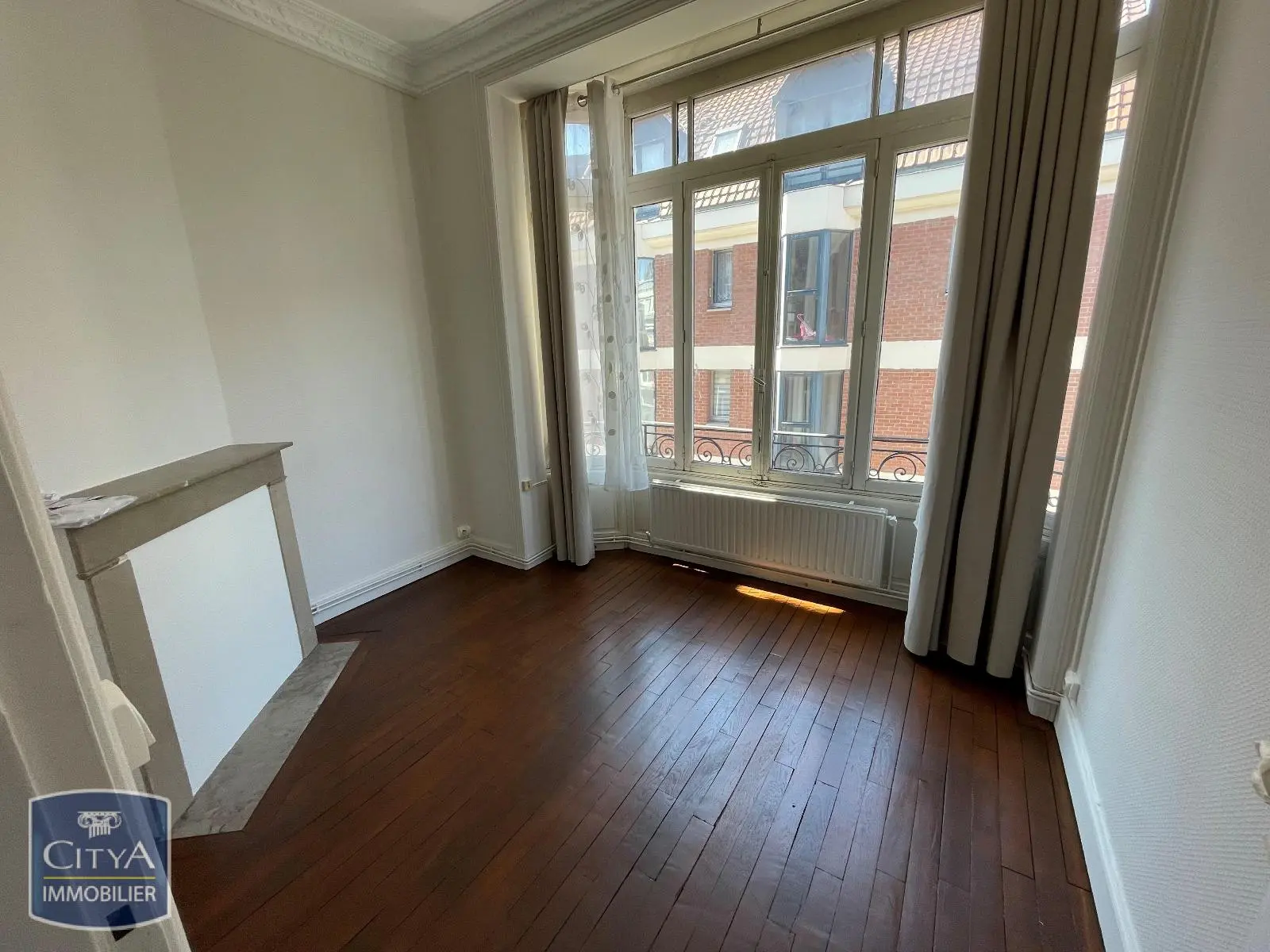 Photo 4 Appartement 2 pièces 57.27m²