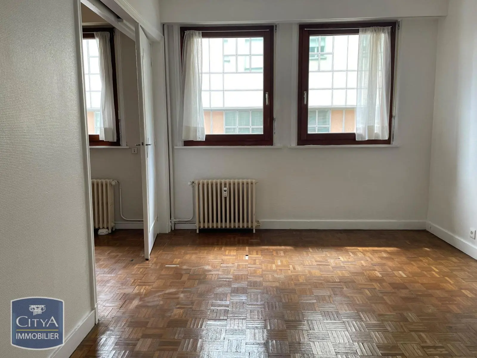 Photo 3 Appartement 2 pièces 46.71m²