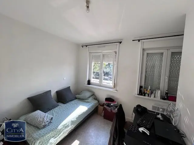 Photo 4 Appartement 2 pièces 32.6m²