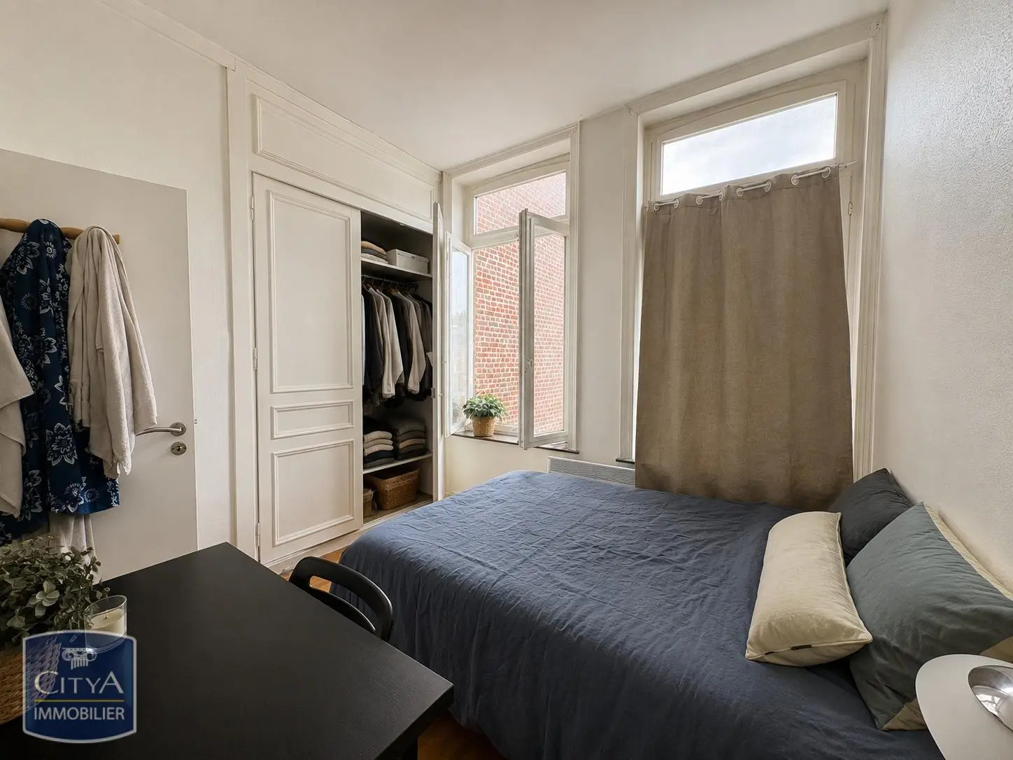 Photo 3 Appartement 2 pièces 44.81m²