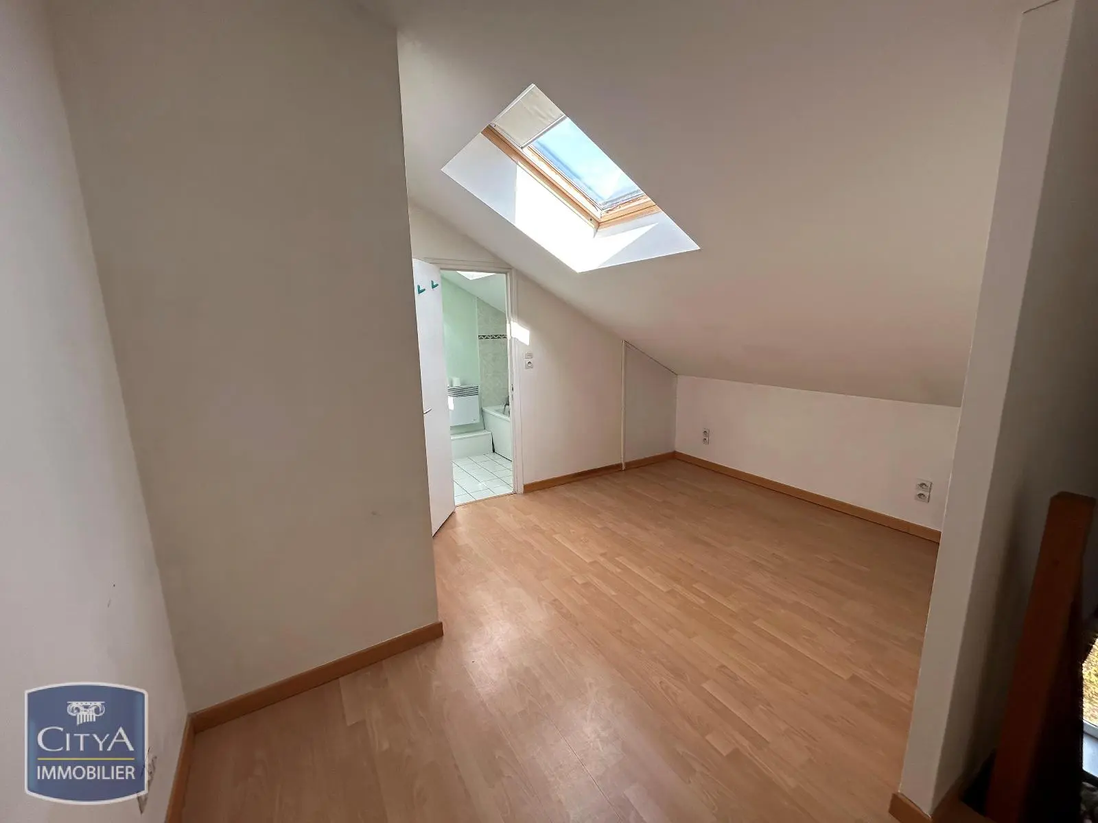 Photo 4 Appartement 2 pièces 30.18m²
