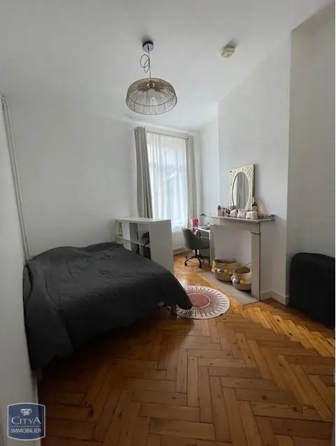 Photo 5 Appartement 3 pièces 59.58m²