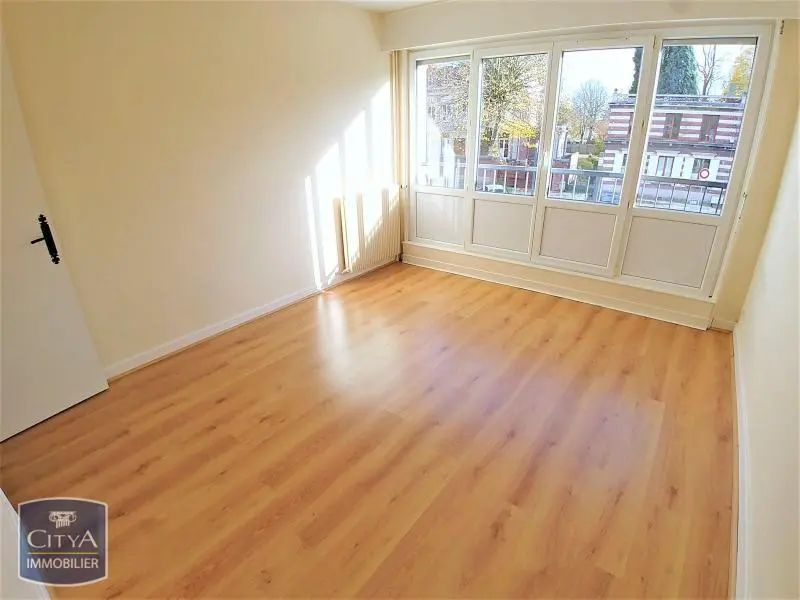 Photo 2 appartement Lambersart