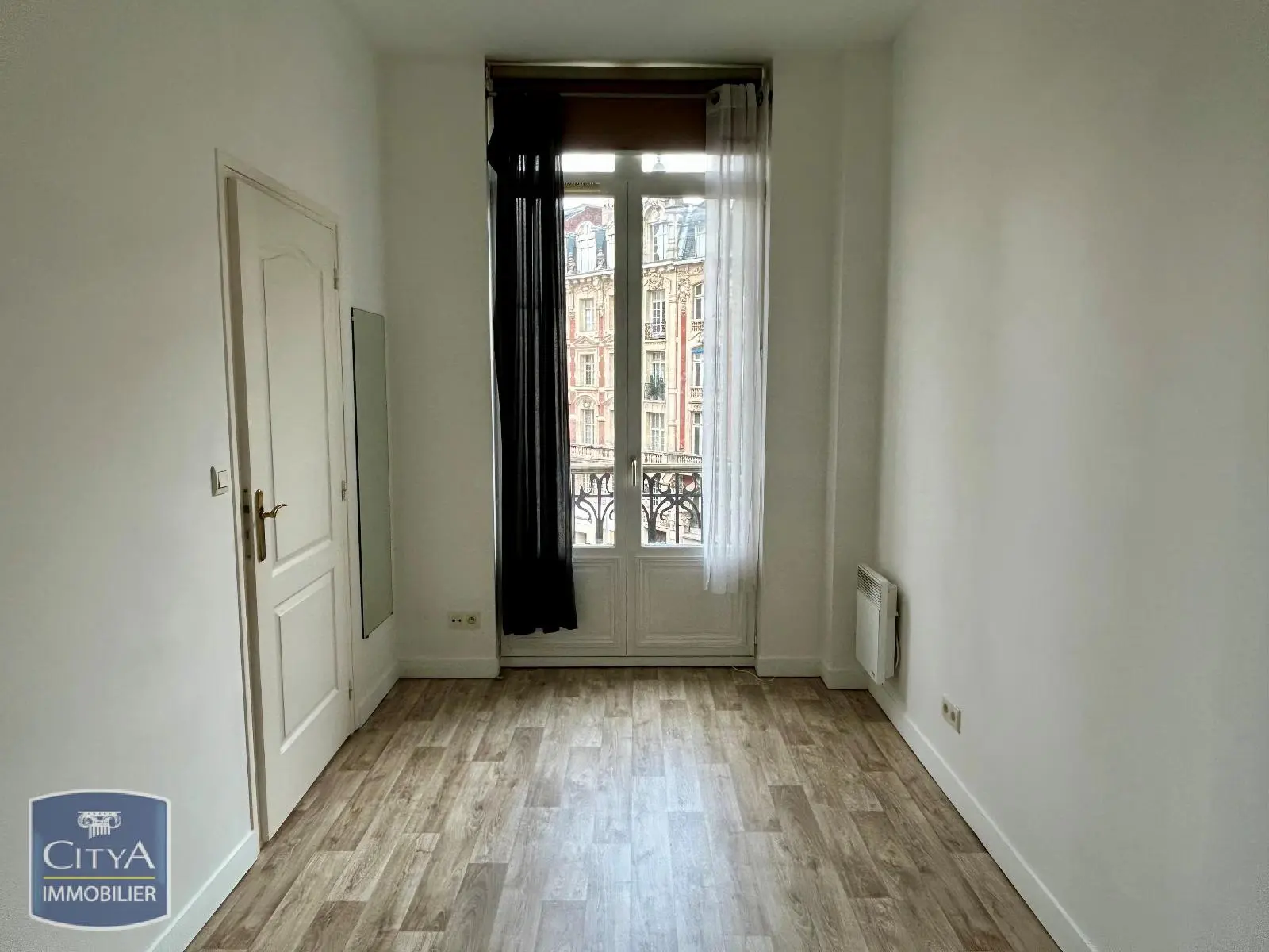 Photo 3 Appartement 2 pièces 41.05m²