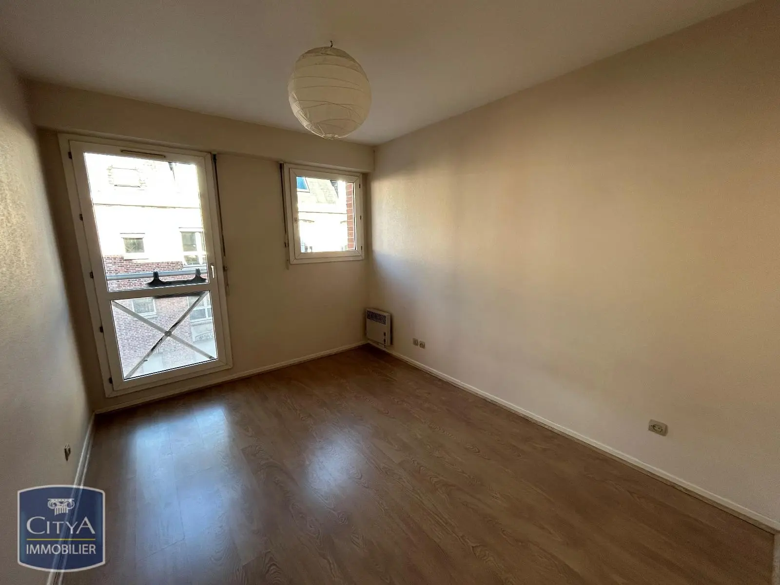 Photo 4 Appartement 2 pièces 47.44m²