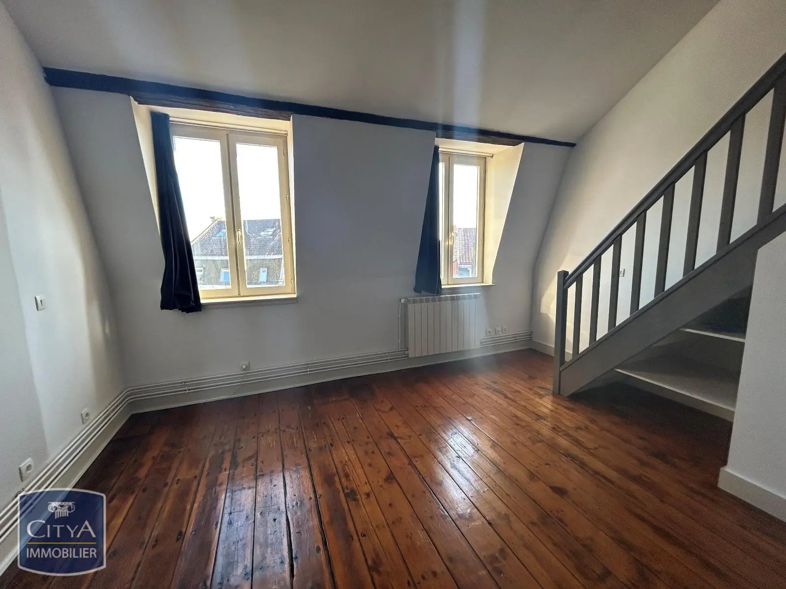 Photo 8 Appartement 5 pièces 164.21m²