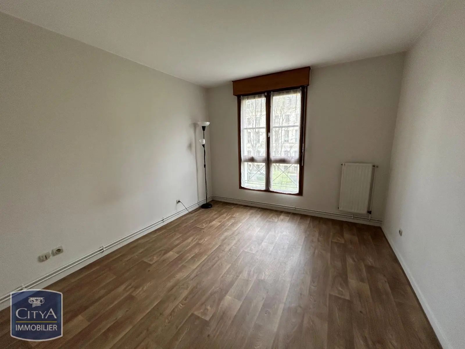 Photo 3 Appartement 2 pièces 47.19m²