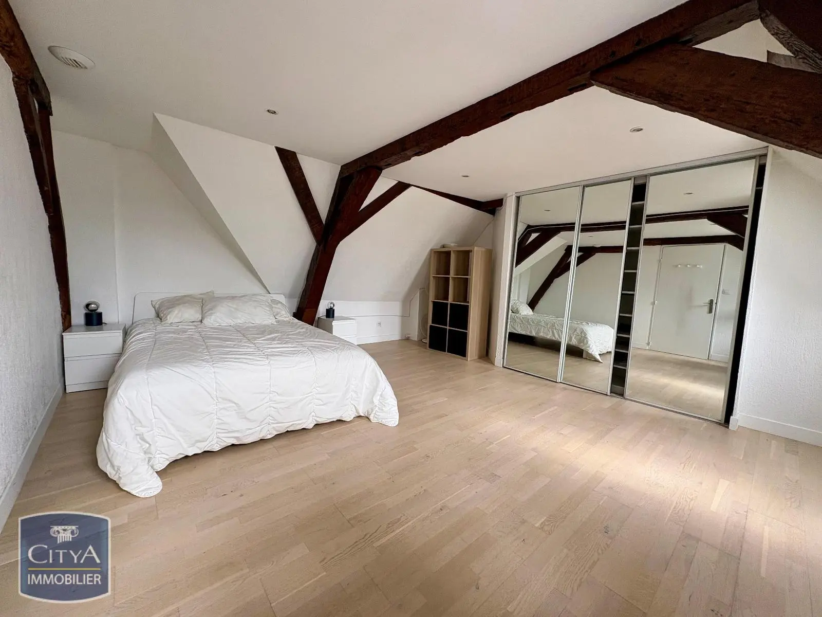 Photo 3 Appartement 2 pièces 59.13m²