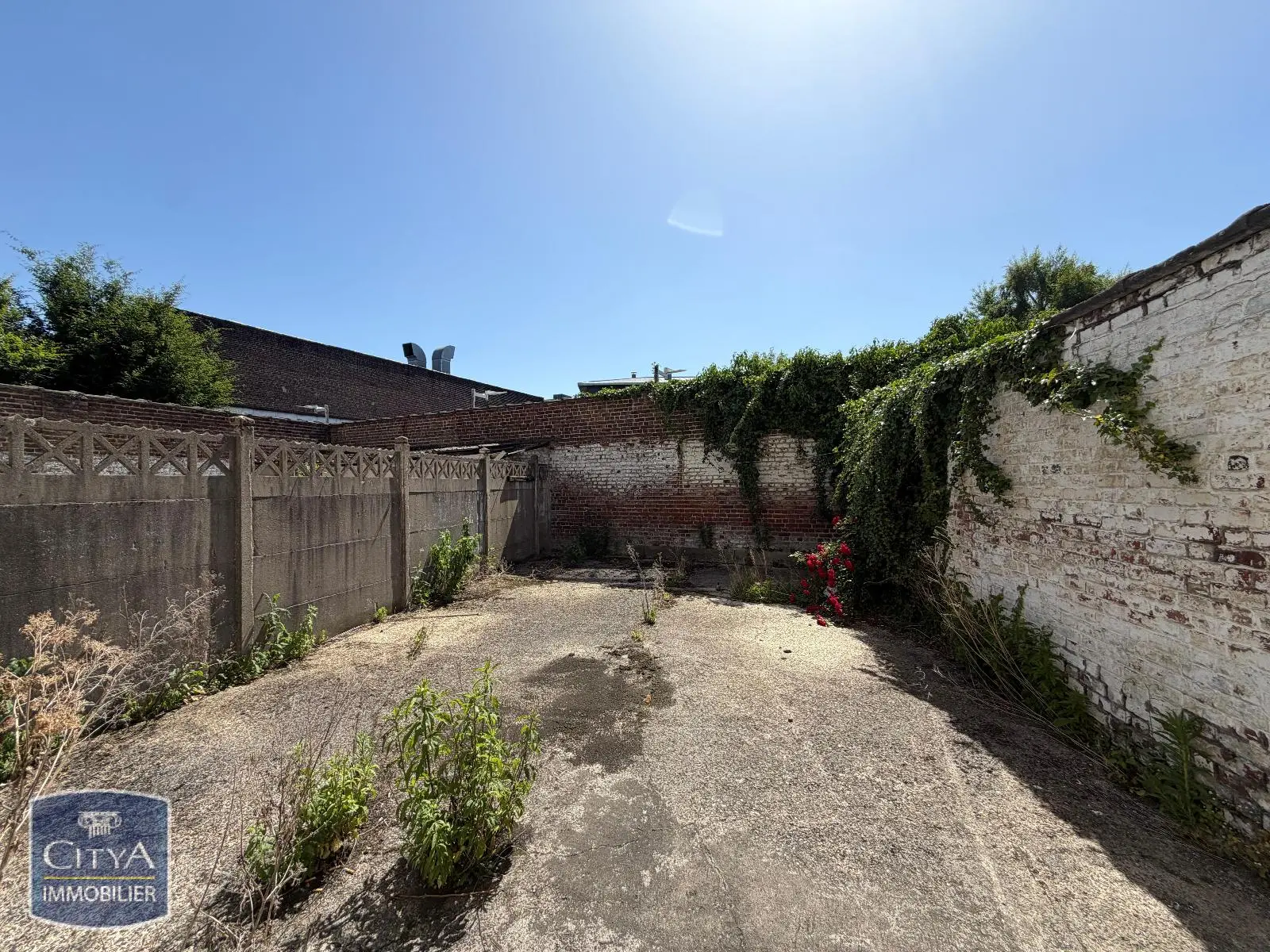 Photo 4 Appartement 2 pièces 39.12m²
