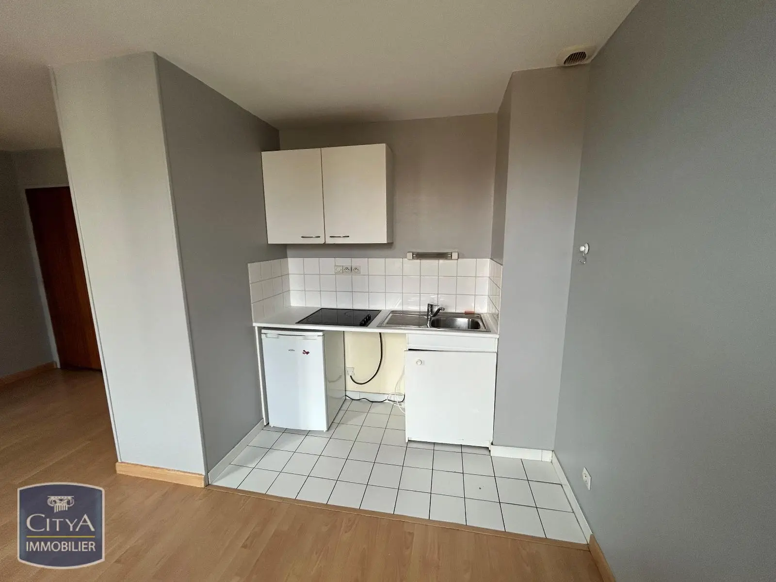 Photo 3 Appartement 2 pièces 30.18m²