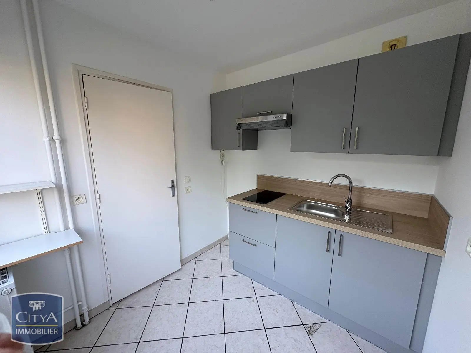 Photo 1 Appartement 1 pièce 34.25m²