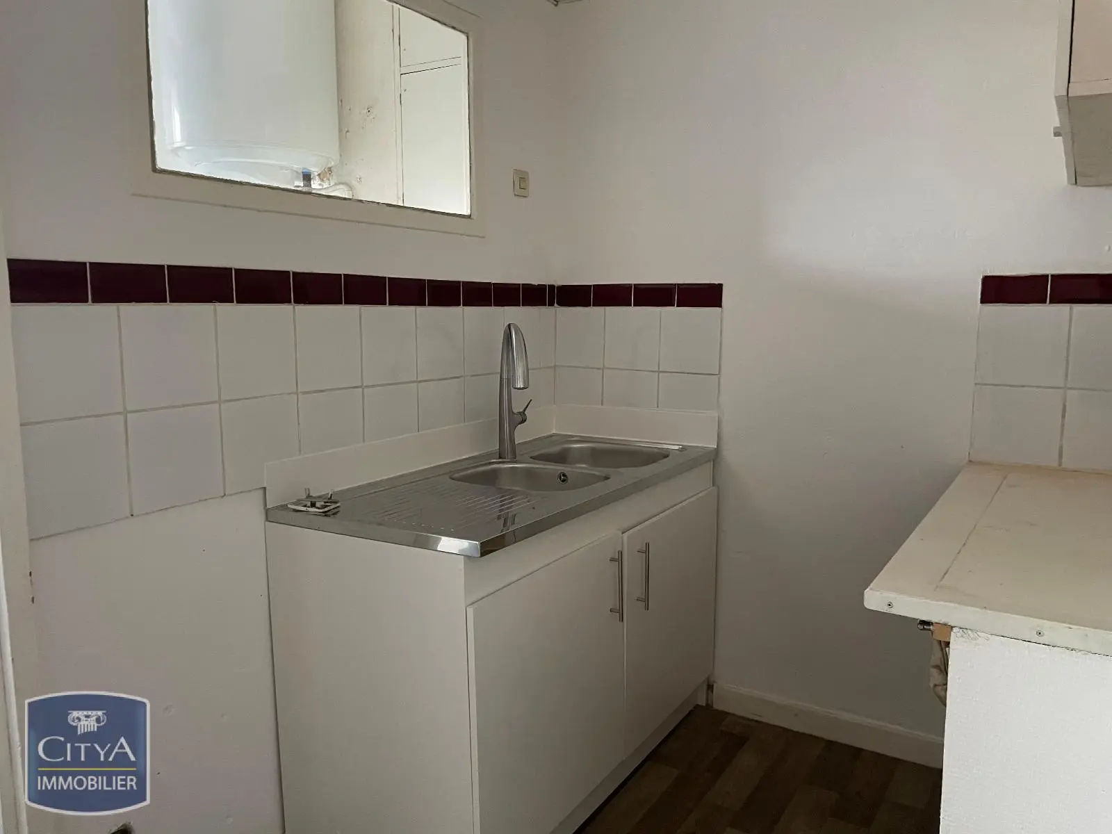 Photo 3 Appartement 1 pièce 30.51m²