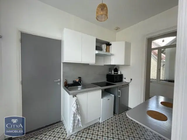 Photo 3 Appartement 3 pièces 59.58m²